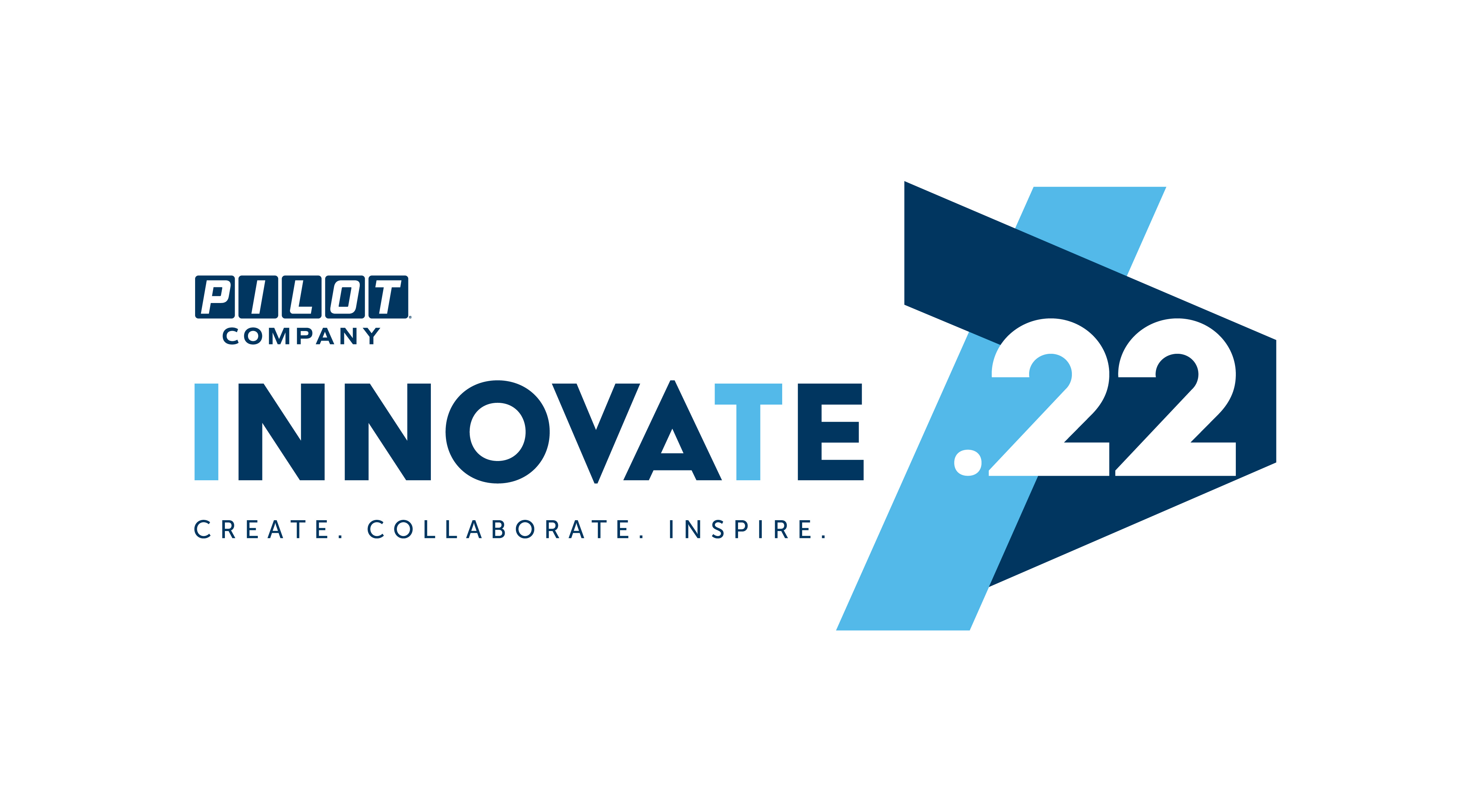 INNOVATE '22 IT hackathon for Pilot Company